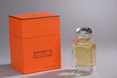 hermes vintage box 1951|Hermes Eau d'Hermes Vintage 1951 y. 4 fl oz 120 ml Huge .